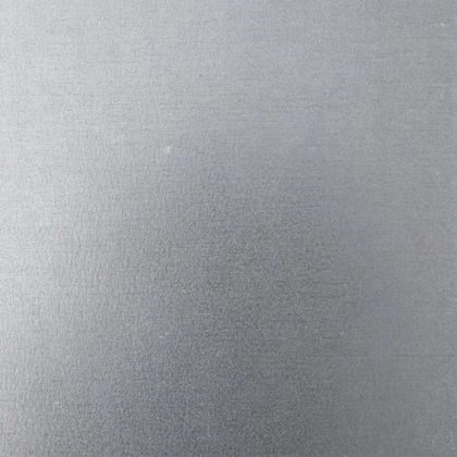 Кашпа, 40x40x40 см, поцинкована стомана