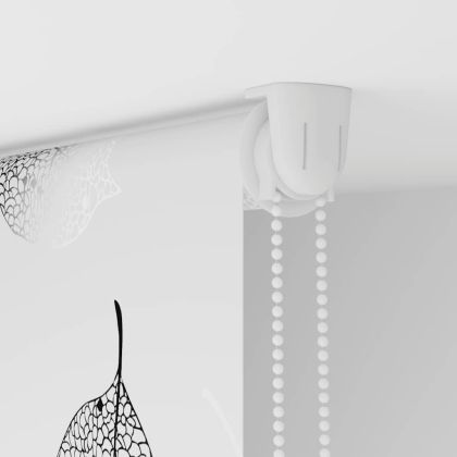 Ролетна щора за баня 160x240 см Ширина на плата 156 см