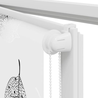 Ролетна щора за баня 100x240 см Ширина на плата 96 см