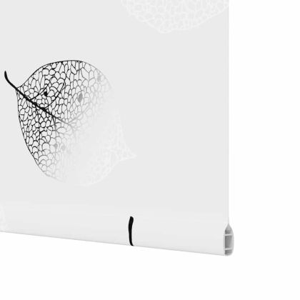 Ролетна щора за баня 100x240 см Ширина на плата 96 см