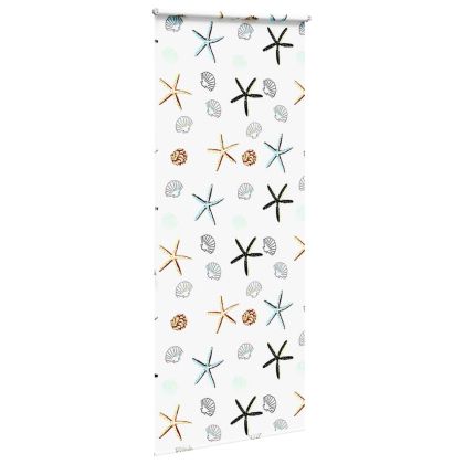 Ролетна щора за баня 100x240 см Ширина на плата 96 см