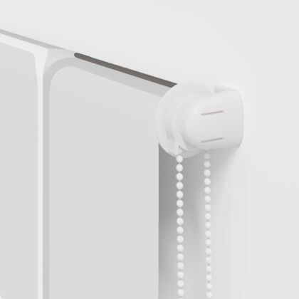 Ролетна щора за баня 140x240 см Ширина на плата 136 см