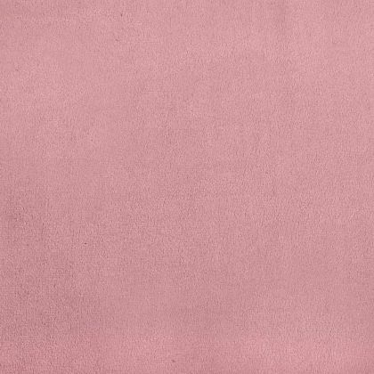 Релаксиращ стол Pink 64x74x84 cm кадифе
