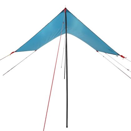 Автомобилна палатка Blue Waterproof