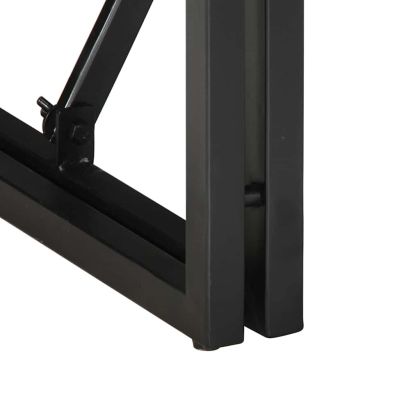 Масичка за кафе Multicolour Масивна дървесина Reclaimed