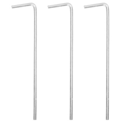 LED коледна елха 339 светодиода топло бяло 182 см