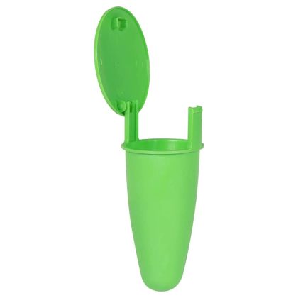 Капани за охлюви 18 бр. зелени