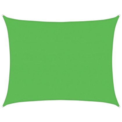 Платно-сенник, 160 г/м², светлозелено, 6x7 м, HDPE