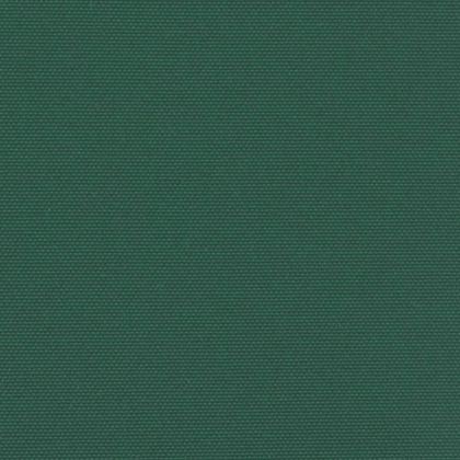 Прибираща се странична тента, тъмнозелена, 180x600 см