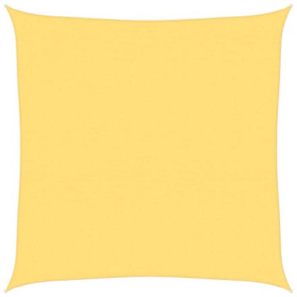 Платно-сенник, 160 г/м², бежово, 4x4 м, HDPE