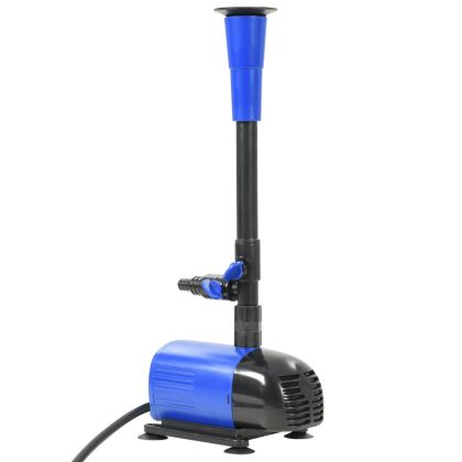 Помпа за фонтан, 38 W, 1500 л/ч