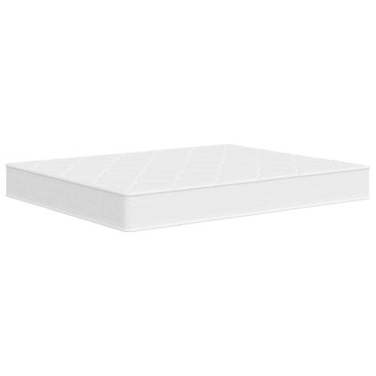 Матрак покет пружини средна твърдост 160x200 см Super King Size