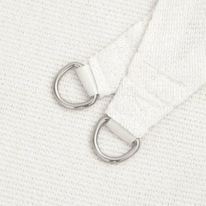 Платно-сенник, 160 г/м², бяло, 2x5 м, HDPE