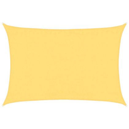 Платно-сенник, 160 г/м², бежово, 3,5x4,5 м, HDPE