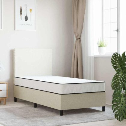 Матрак с бонел пружини, за деца, Medium, 80x160 см