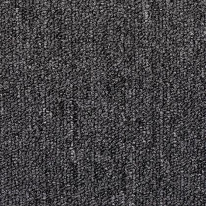 Изтривалки за стълби, 15 бр., 65x24x4 см, антрацит, полукръгли, големи