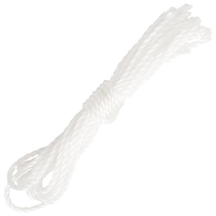 Платно-сенник, 160 г/м², бежово, 2,5x3 м, HDPE