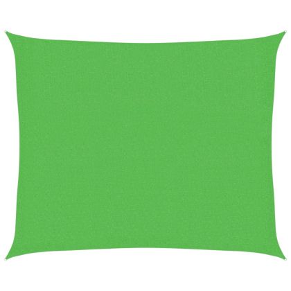 Платно-сенник, 160 г/м², светлозелено, 2,5х3 м, HDPE