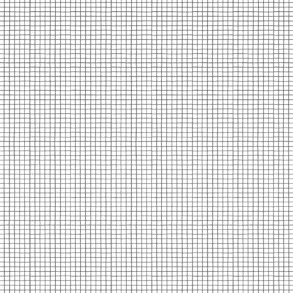 Мрежа против насекоми, фибростъкло, 112x2000 см, черна