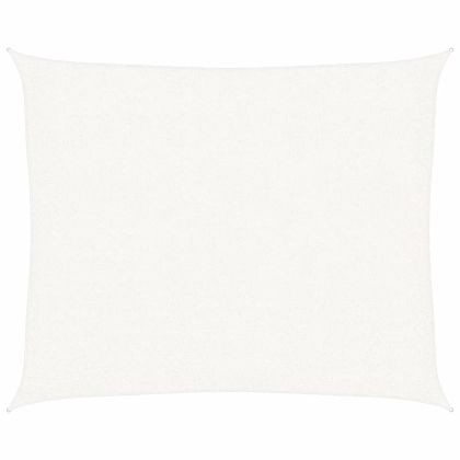 Платно-сенник, 160 г/м², бяло, 2,5x3 м, HDPE