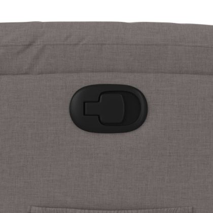 Наклоняем стол, таупе, текстил