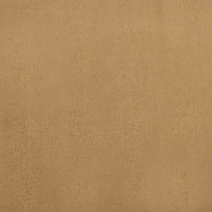 Детски диван, кафяв, 70x45x33 см, кадифе