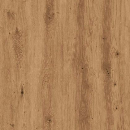 Трапезна маса Artisan Oak 80x80x75 cm Инженерна дървесина