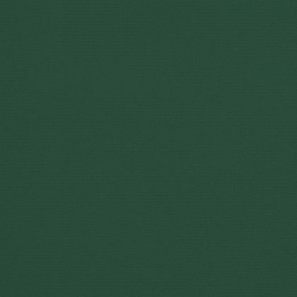 Градински чадър с дървен прът, зелен, 400x273 см