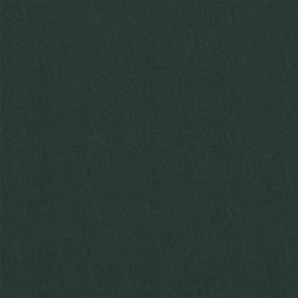 Балконски параван, тъмнозелен, 75x500 см, плат оксфорд