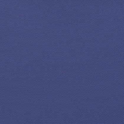 Балконски параван син 75x700 см 100% полиестер оксфорд