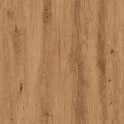 Шкаф за мивка, дъб артизан, 90x38,5x45 см, инженерно дърво