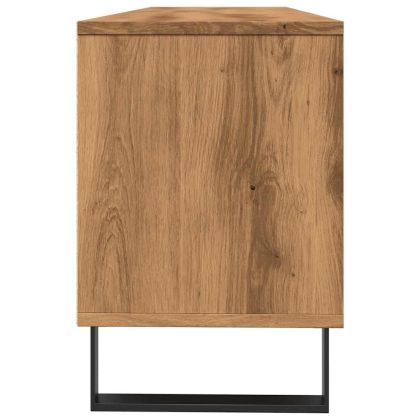 ТВ шкаф Artisan Oak 150x30x44,5 cm Инженерна дървесина