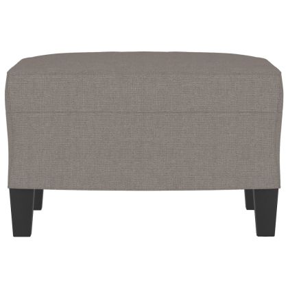 Табуретка, Таупе, 60x50x41 см, плат