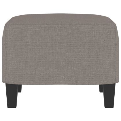 Табуретка, Таупе, 60x50x41 см, плат