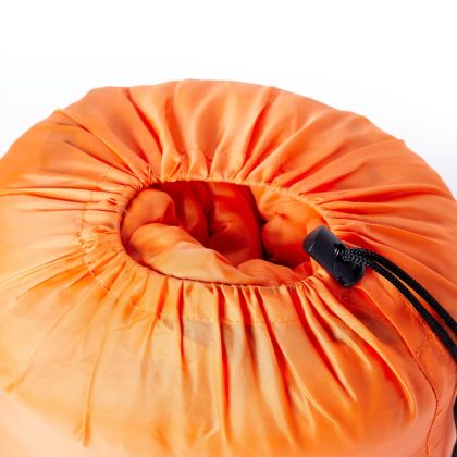 Спален чувал за възрастни за къмпинг 3 сезона