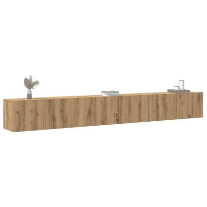 Комплект от 3 части за стенен монтаж на телевизора