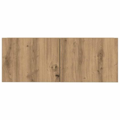 Комплект от 3 части за стенен монтаж на телевизора