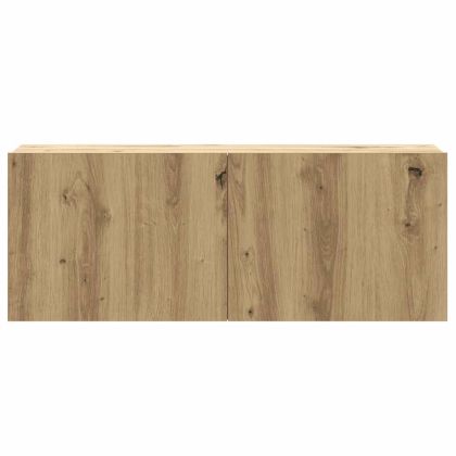 Комплект от 2 части за стенен монтаж на телевизора