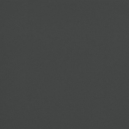 Градински чадър с дървен прът, антрацит, 400x273 см