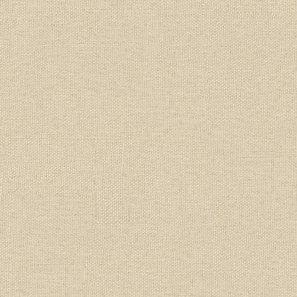 Разтегателно канапе, кремаво, плат