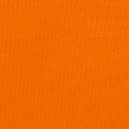 Платно-сенник, Оксфорд плат, правоъгълно, 3,5x4,5 м, оранжево