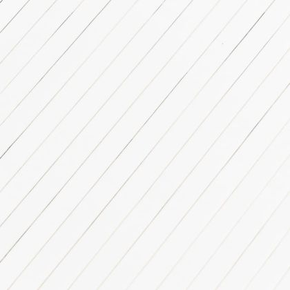 Преграда за стая, бял, ширина 600 см, височина 165 см, бамбук