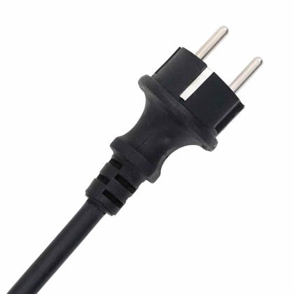 Градински контакт от изкуствен камък с таймер