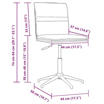 Трапезни столове, 4 бр, тъмнозелени, кадифе