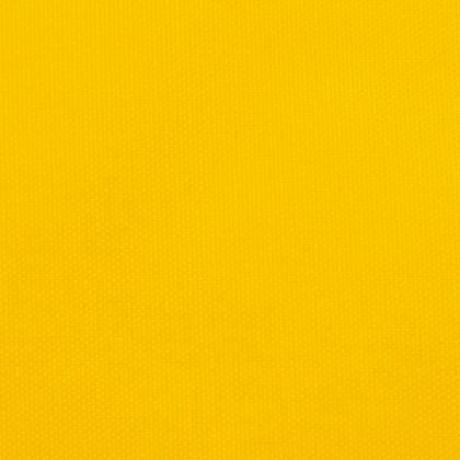 Платно-сенник, Оксфорд текстил, правоъгълно, 2x4 м, жълто
