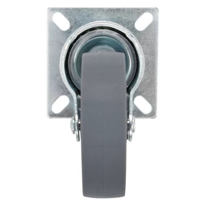 24 бр Въртящи се колела, 75 мм