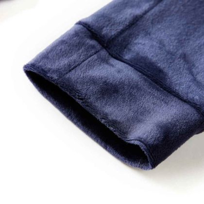 Детски спортен панталон, нейви, 116