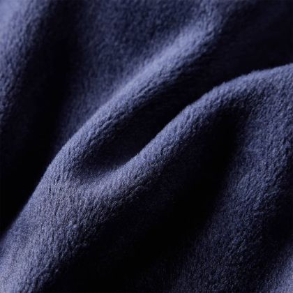 Детски спортен панталон, нейви, 116