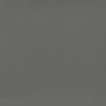 Фотьойл, сив, изкуствена кожа