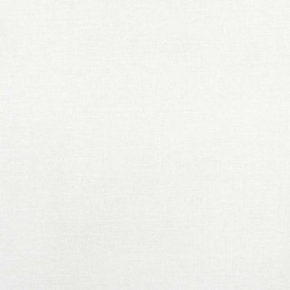 Плисирана щора, 40x200см, бяла